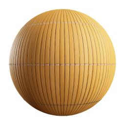 Коврик из бамбука