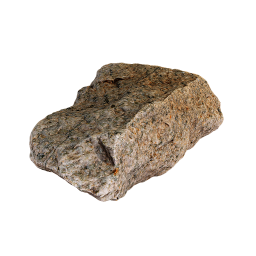 Large Chunk of Granite