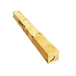 Wooden Block