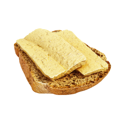 Sandwich with Butter
