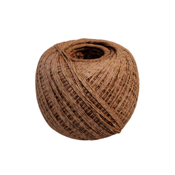 Brown Ball of Thread