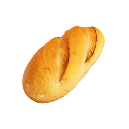 Fresh Loaf of Bread