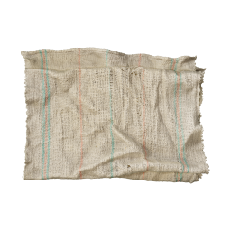 Old Towel