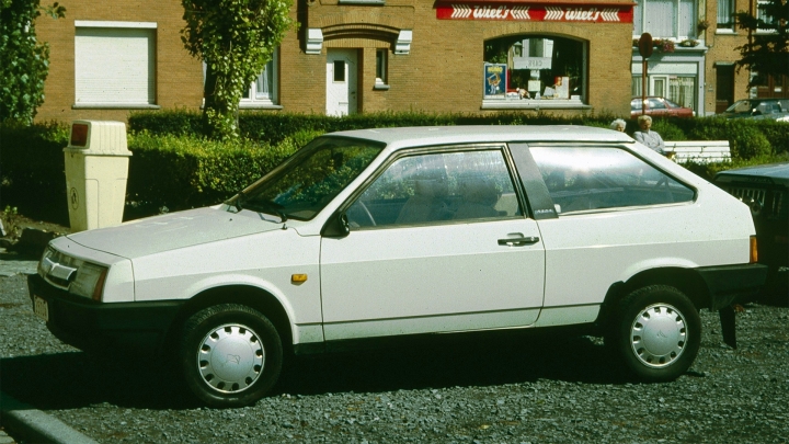 Lada 2108 (1984)