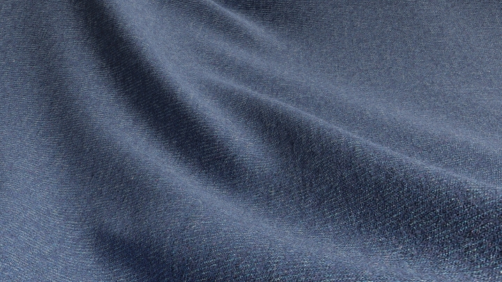 Soft Woolen Fabric