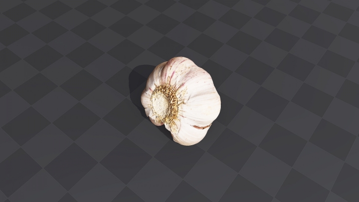 Cloves of Garlic