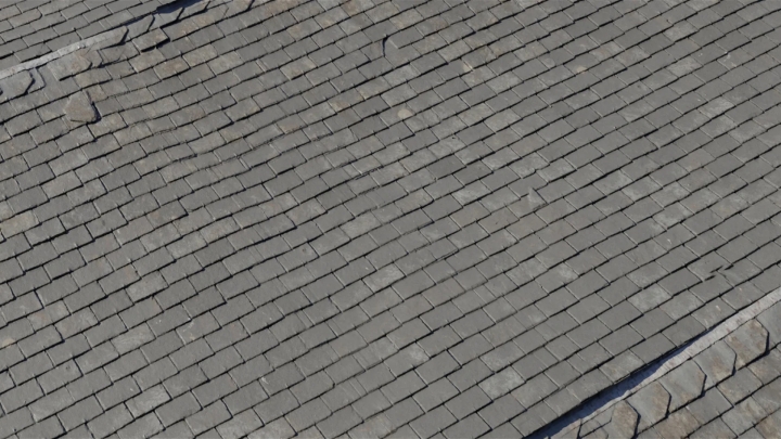 Roof Slates